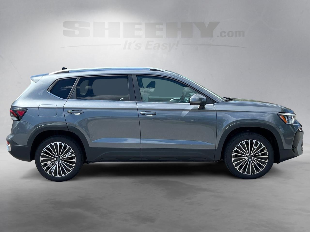 2025 Volkswagen Taos 1.5T SE Hagerstown MD