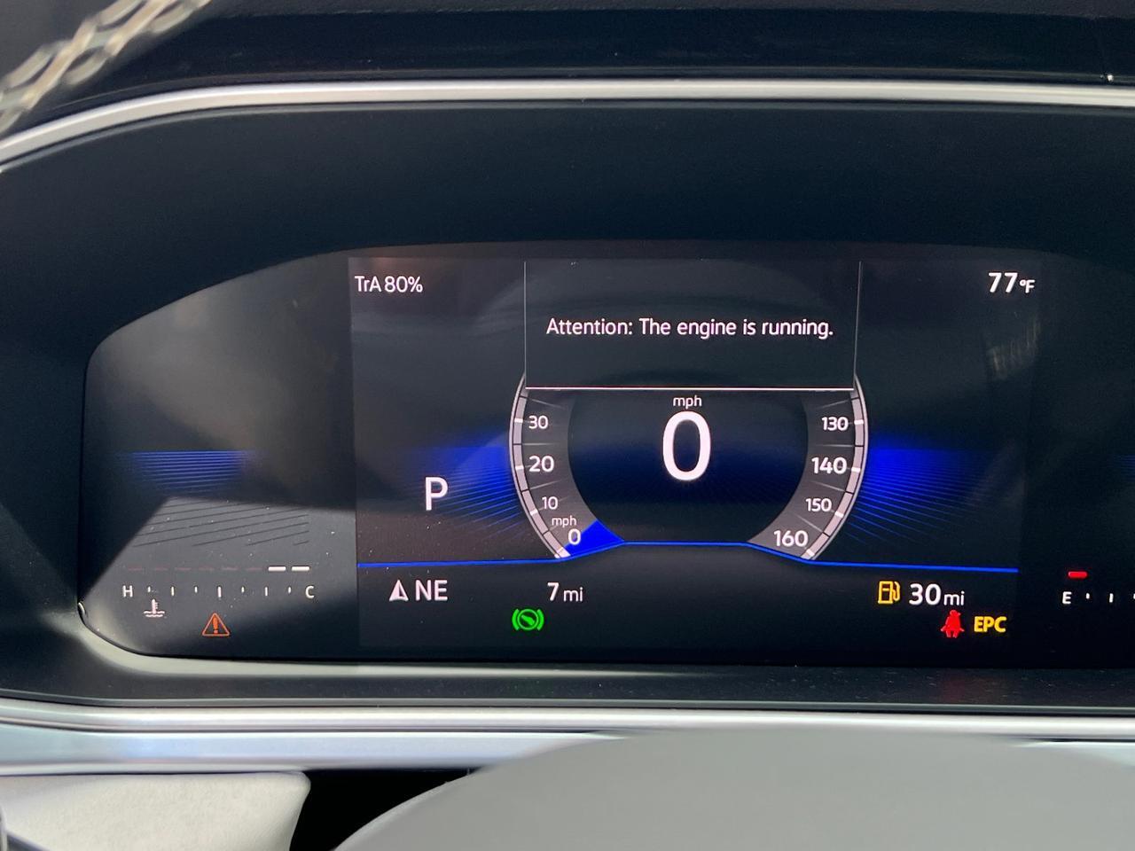 2025 Volkswagen Taos 1.5T SE Hagerstown MD