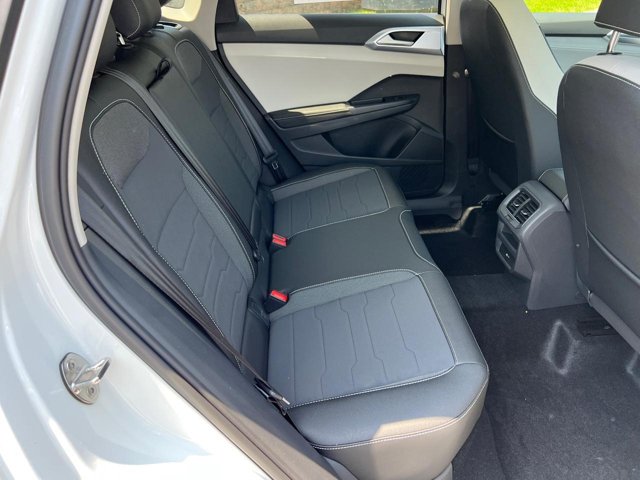 2025 Volkswagen Taos 1.5T SE Hagerstown MD