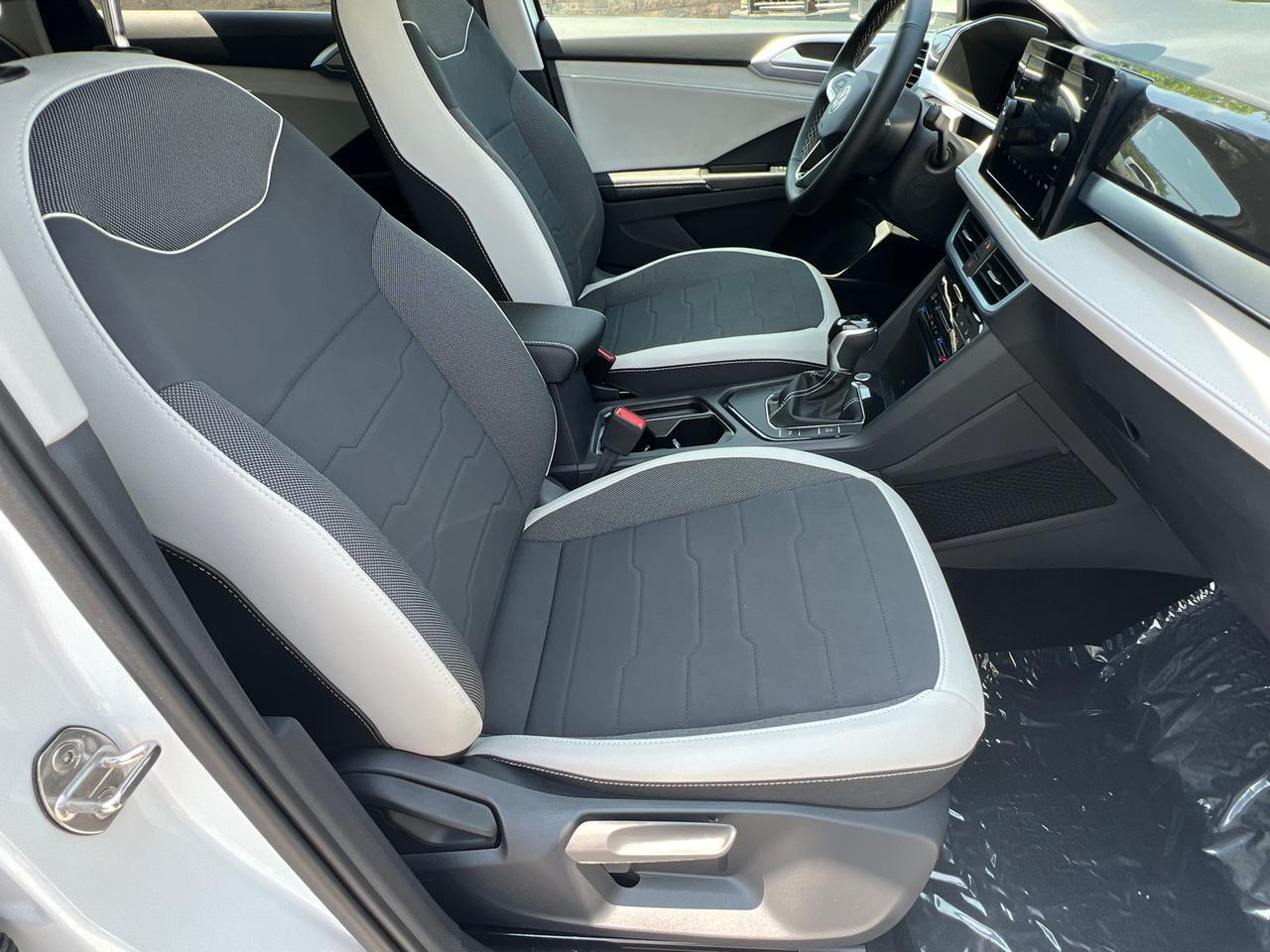 2025 Volkswagen Taos 1.5T SE Hagerstown MD