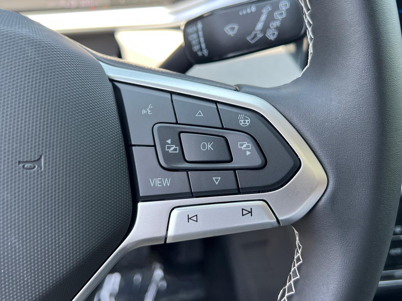 2025 Volkswagen Taos 1.5T SE Hagerstown MD