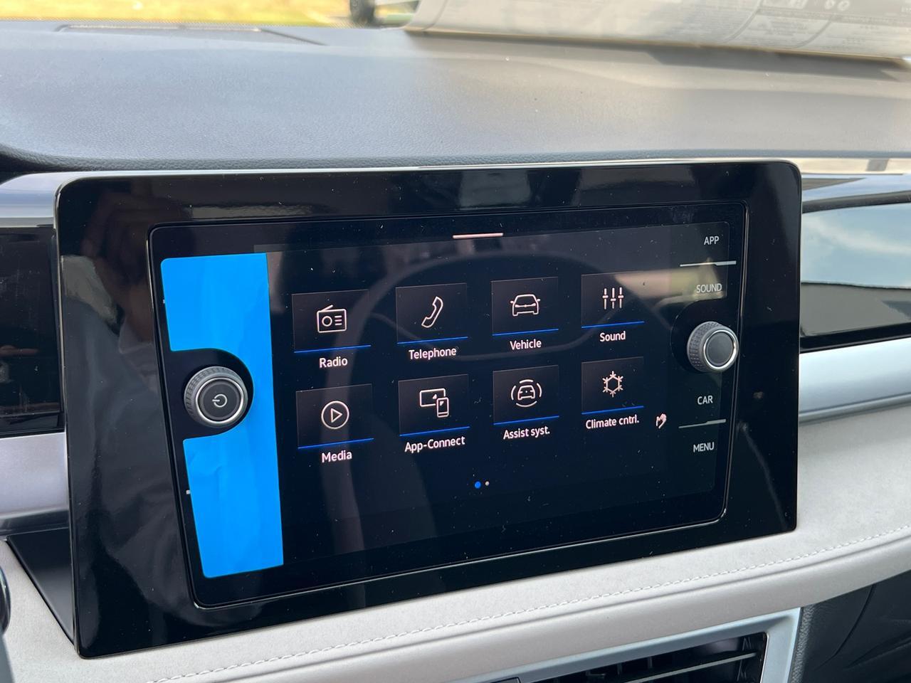 2025 Volkswagen Taos 1.5T SE Hagerstown MD