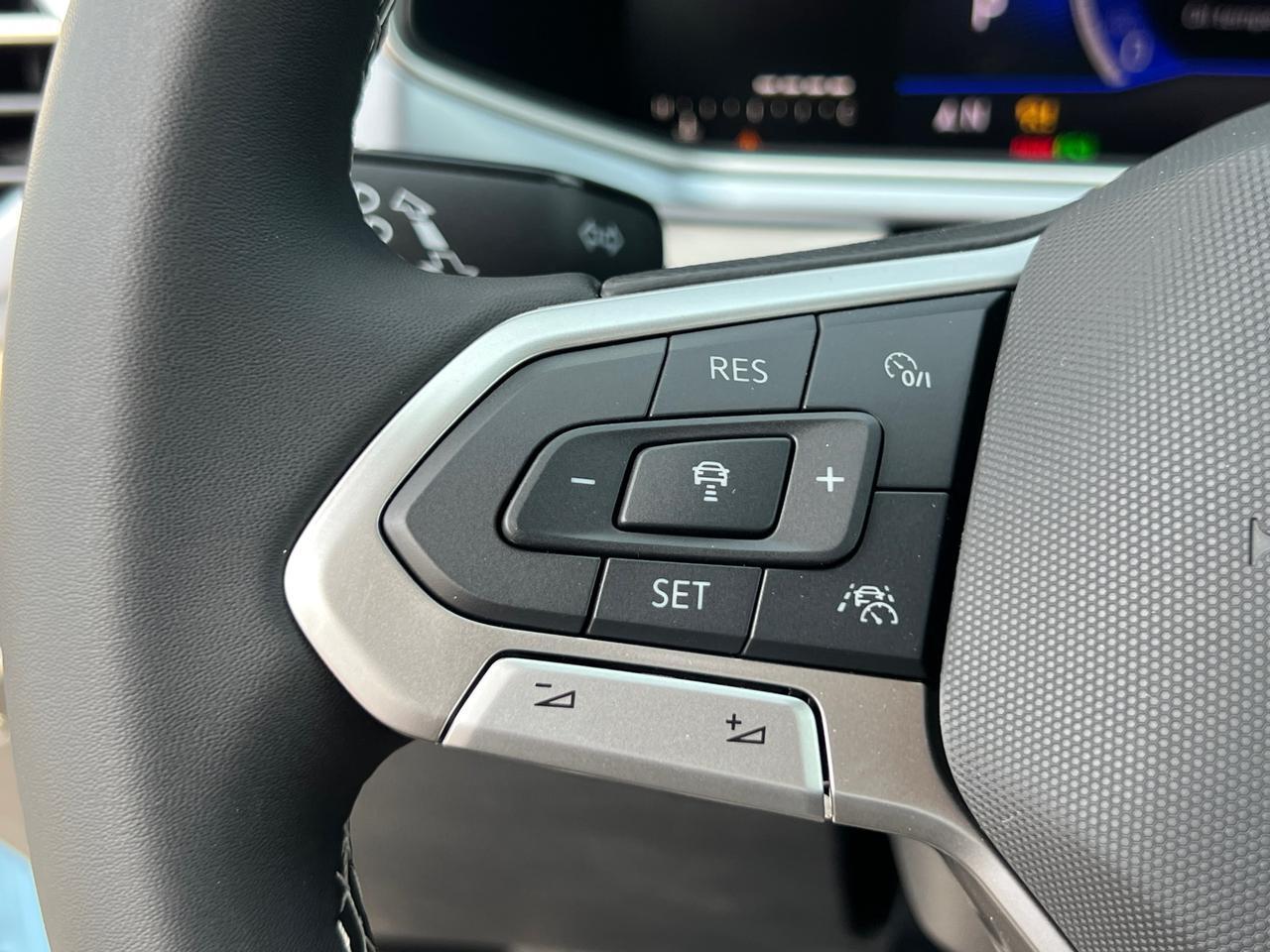 2025 Volkswagen Taos 1.5T SE Hagerstown MD