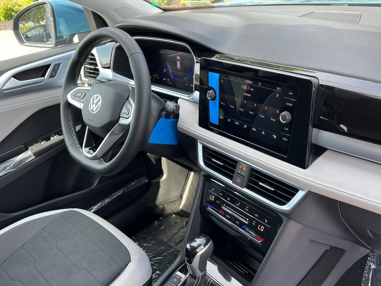 2025 Volkswagen Taos 1.5T SE Hagerstown MD