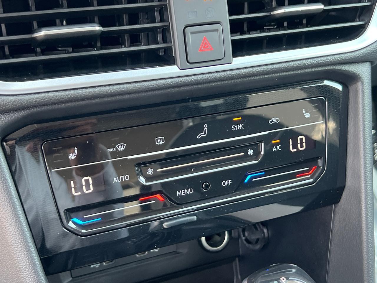 2025 Volkswagen Taos 1.5T SE Hagerstown MD