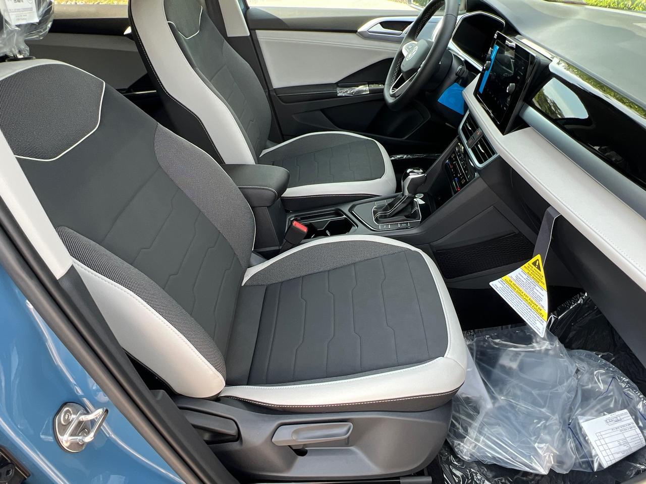 2025 Volkswagen Taos 1.5T SE Hagerstown MD