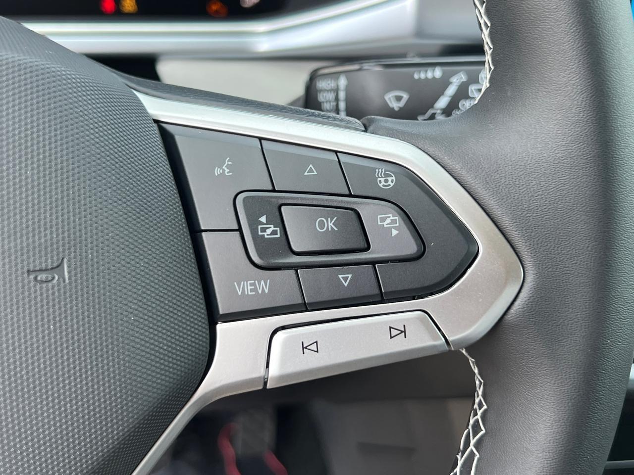 2025 Volkswagen Taos 1.5T SE Hagerstown MD