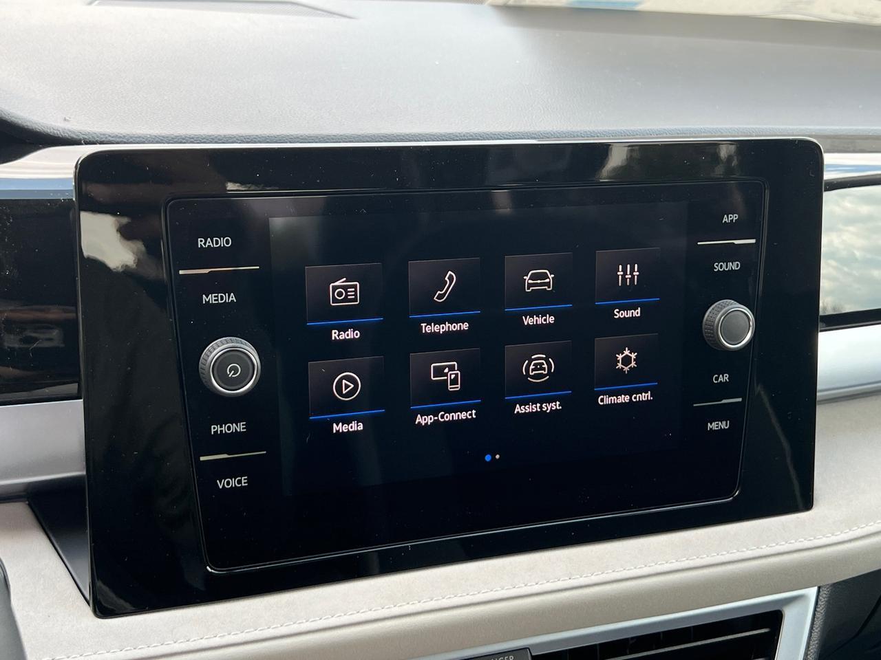 2025 Volkswagen Taos 1.5T SE Hagerstown MD