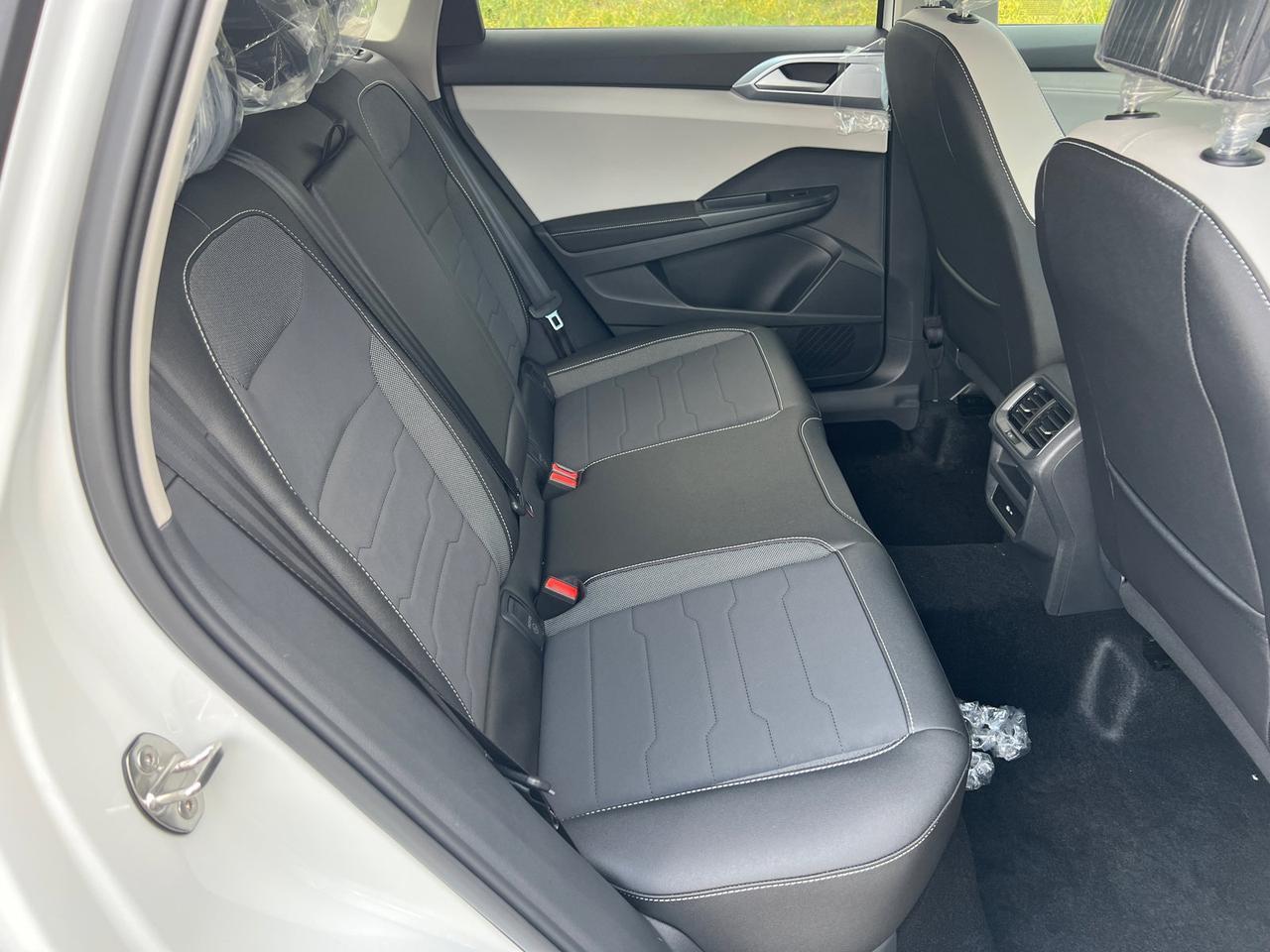 2025 Volkswagen Taos 1.5T SE Hagerstown MD