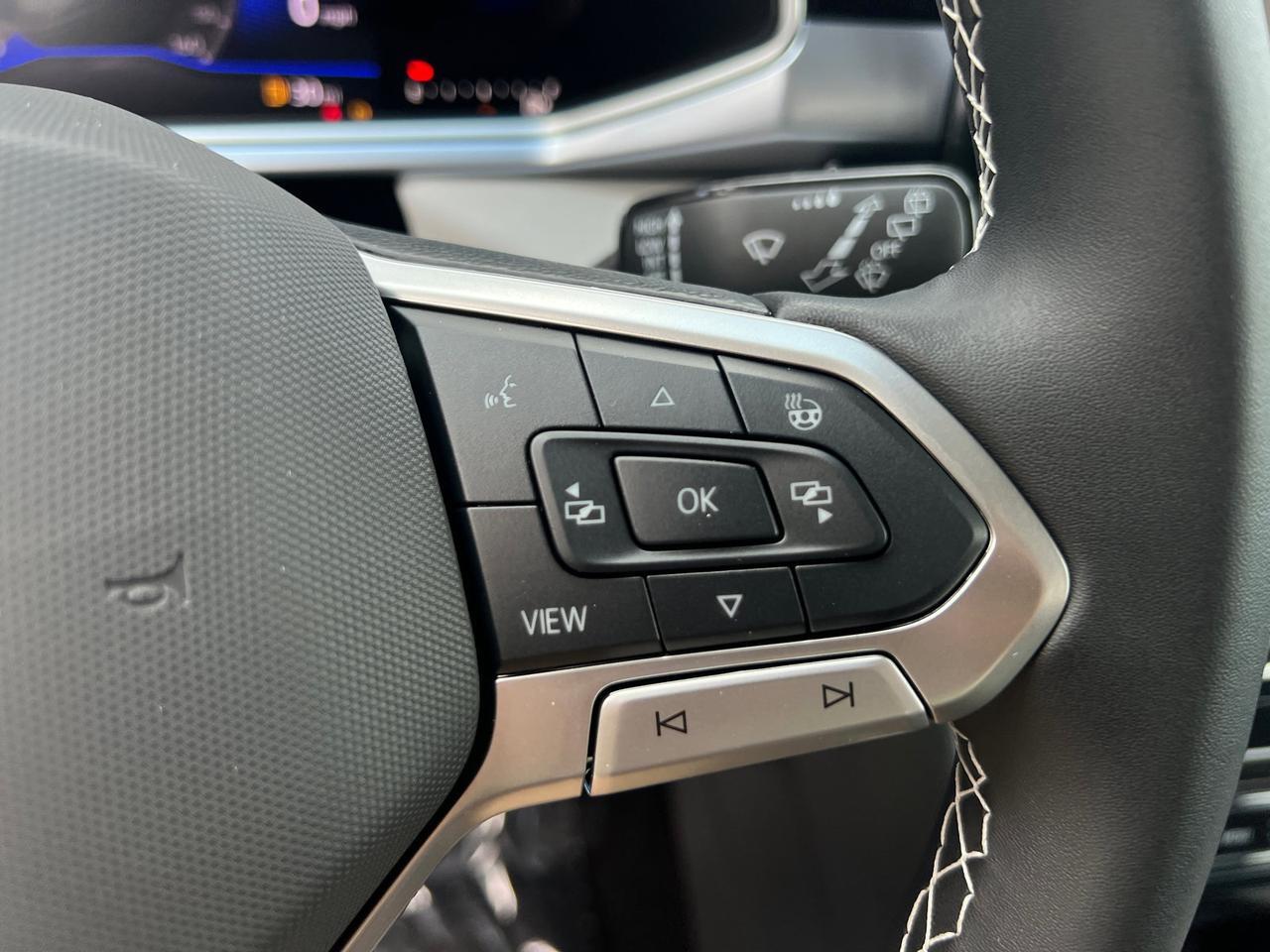 2025 Volkswagen Taos 1.5T SE Hagerstown MD