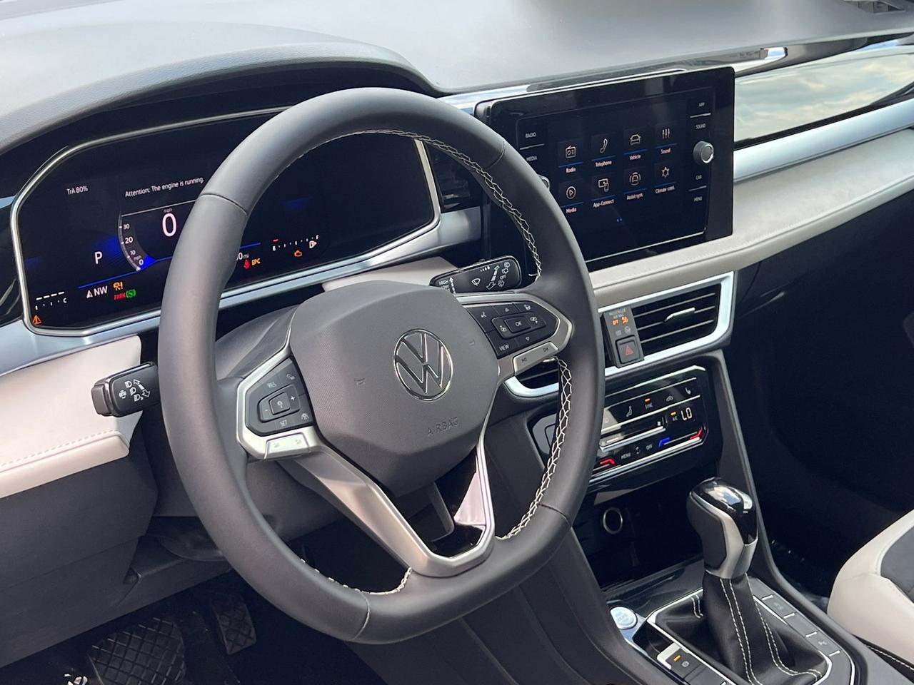2025 Volkswagen Taos 1.5T SE Hagerstown MD