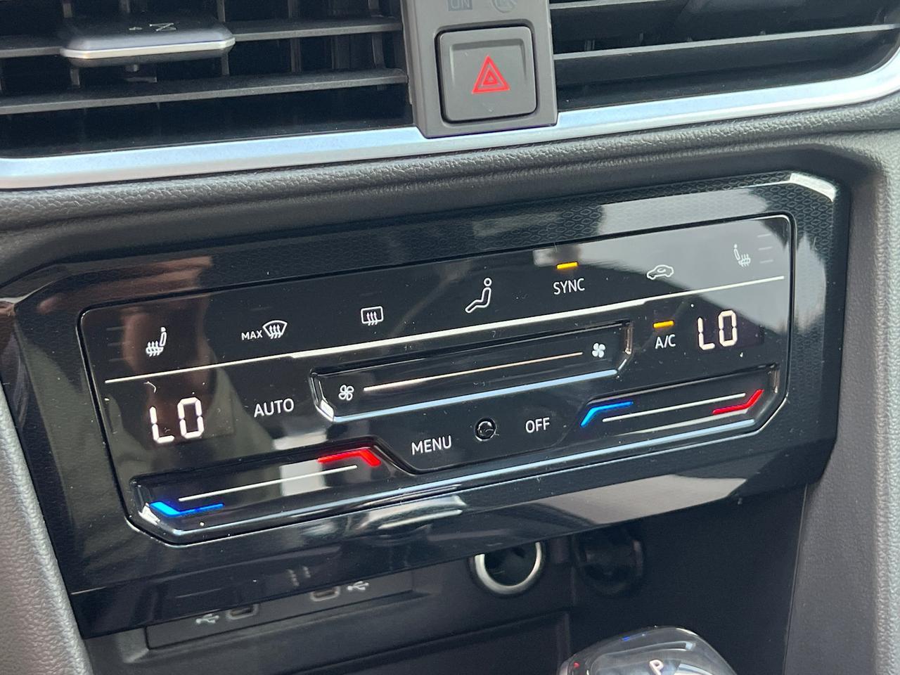 2025 Volkswagen Taos 1.5T SE Hagerstown MD
