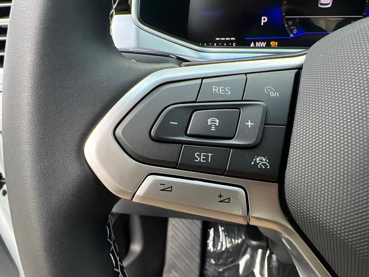 2025 Volkswagen Taos 1.5T SE Hagerstown MD