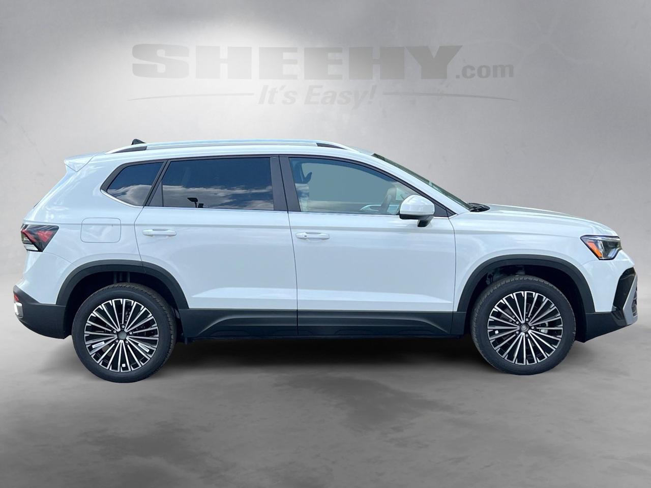 2025 Volkswagen Taos 1.5T SE Hagerstown MD
