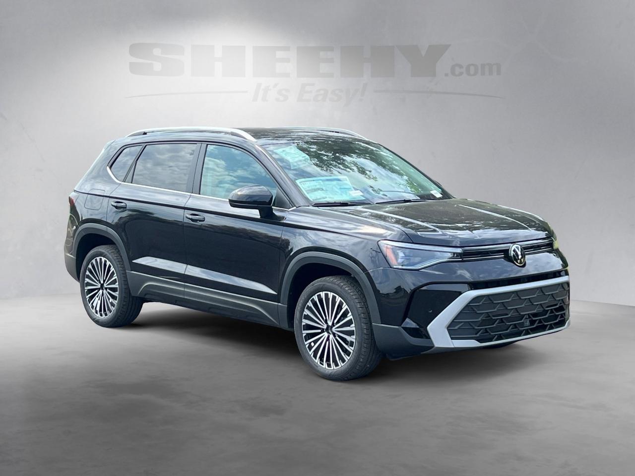 2025 Volkswagen Taos 1.5T SE Hagerstown MD