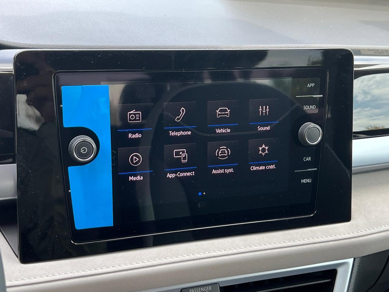 2025 Volkswagen Taos 1.5T SE Hagerstown MD