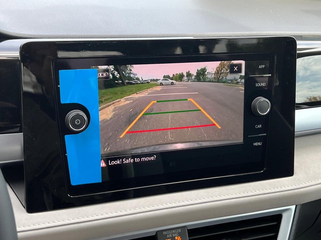 2025 Volkswagen Taos 1.5T SE Hagerstown MD