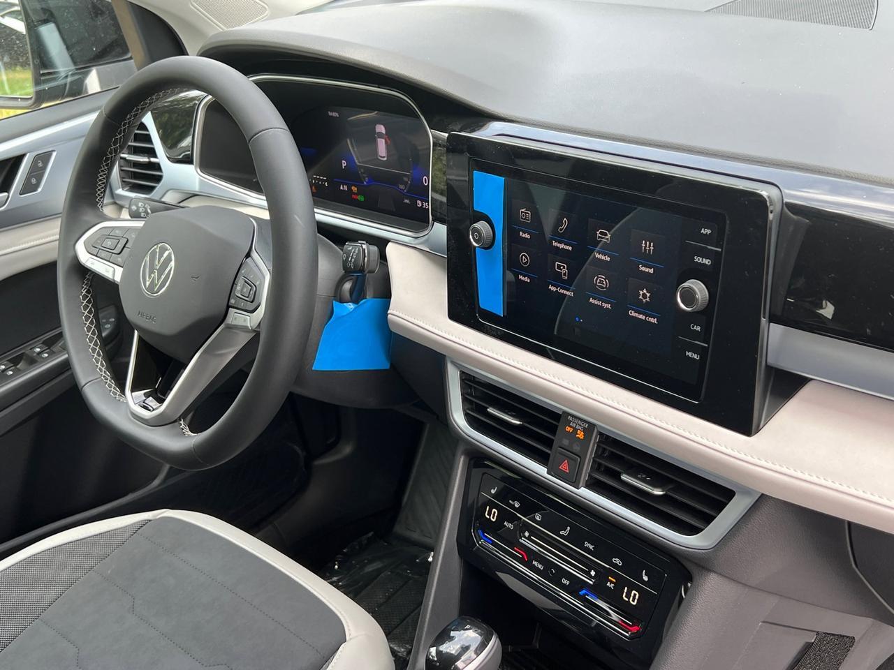 2025 Volkswagen Taos 1.5T SE Hagerstown MD