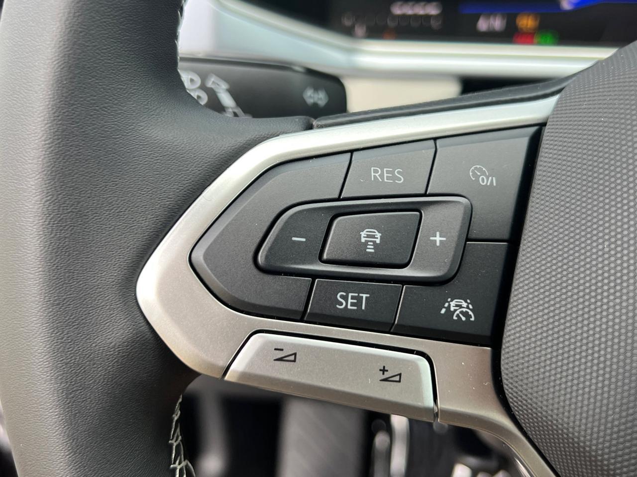 2025 Volkswagen Taos 1.5T SE Hagerstown MD