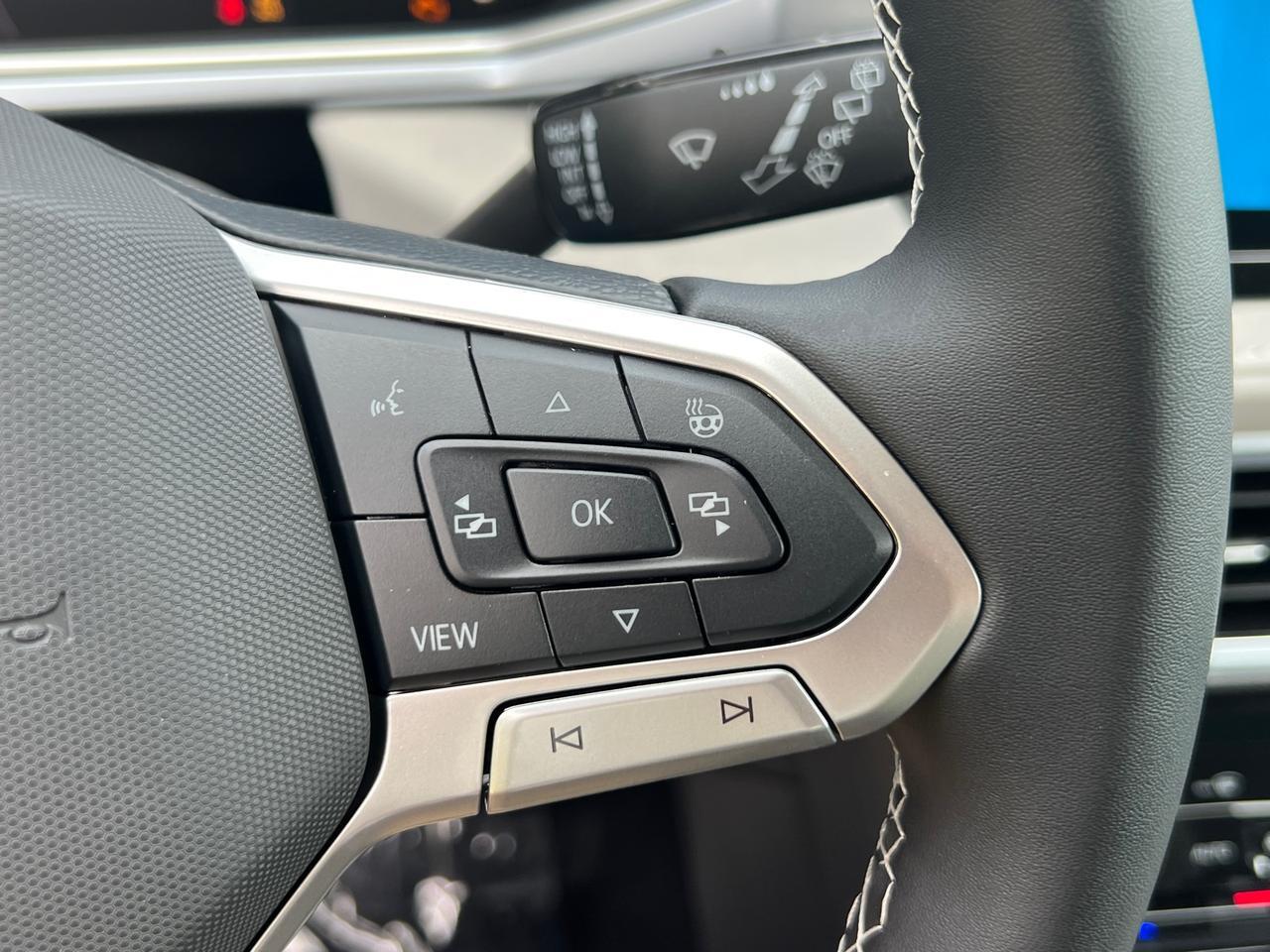 2025 Volkswagen Taos 1.5T SE Hagerstown MD