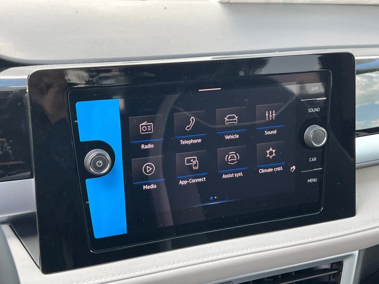 2025 Volkswagen Taos 1.5T SE Hagerstown MD