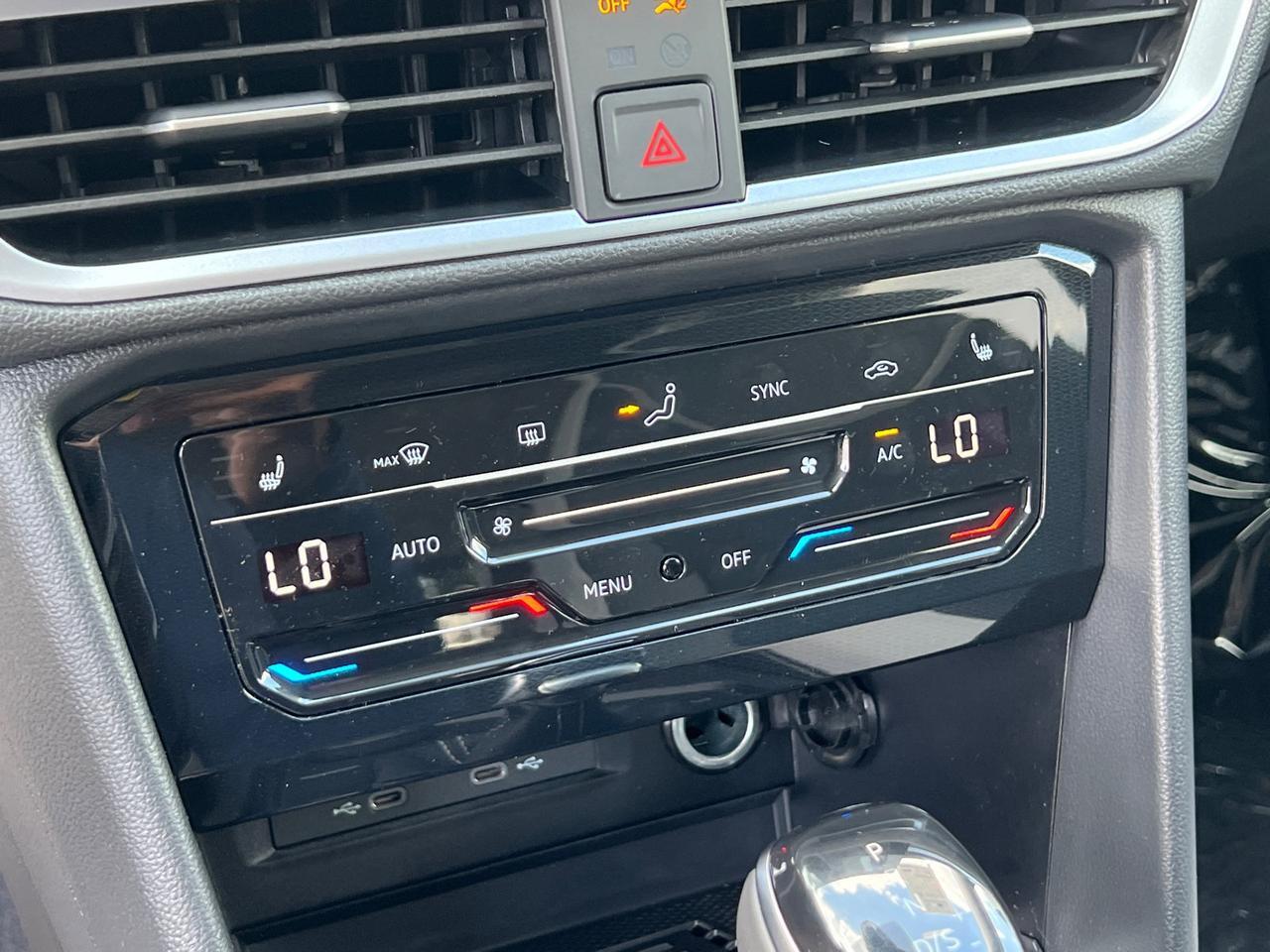 2025 Volkswagen Taos 1.5T SE Hagerstown MD