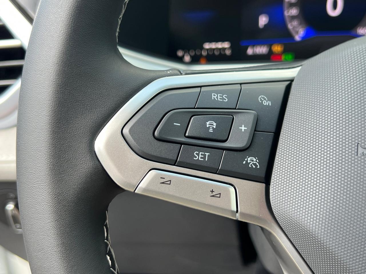 2025 Volkswagen Taos 1.5T SE Hagerstown MD