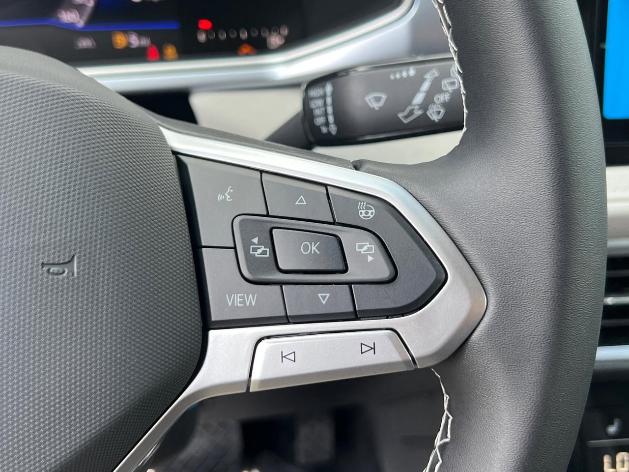 2025 Volkswagen Taos 1.5T SE Hagerstown MD