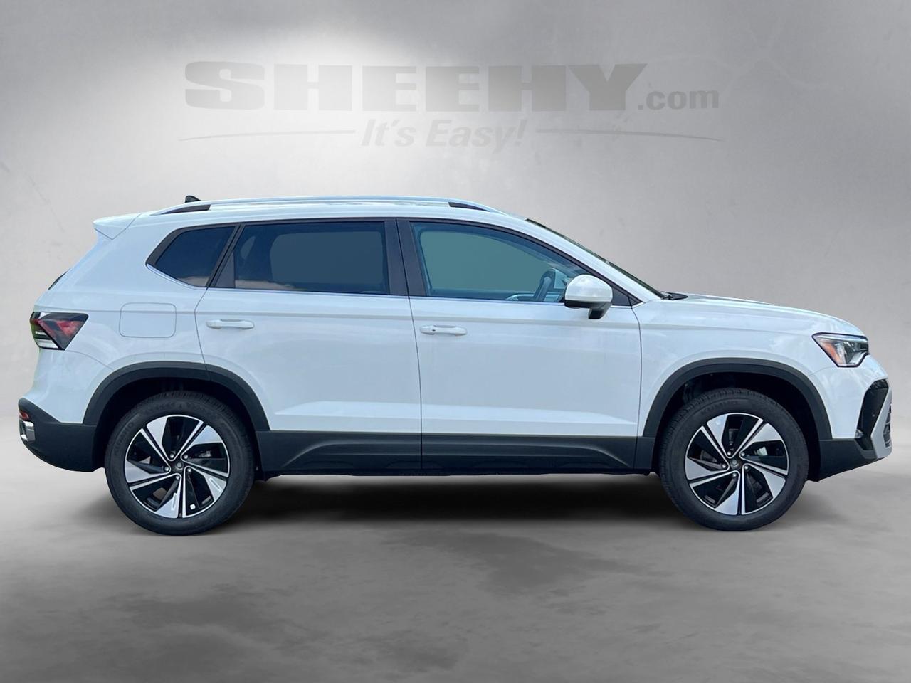 2025 Volkswagen Taos 1.5T SE Hagerstown MD