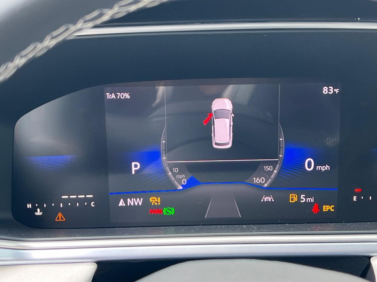 2025 Volkswagen Taos 1.5T SE Hagerstown MD