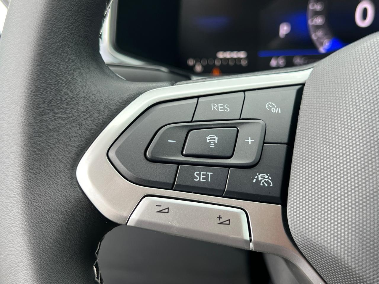 2025 Volkswagen Taos 1.5T SE Hagerstown MD