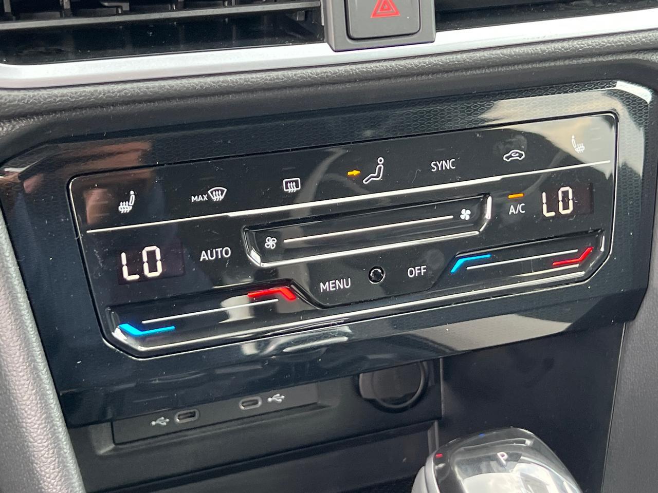 2025 Volkswagen Taos 1.5T SE Hagerstown MD