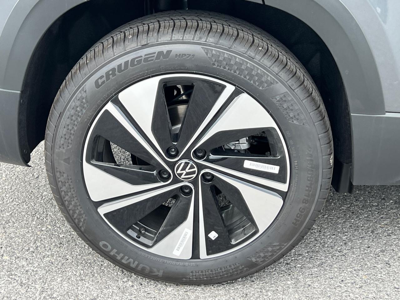2025 Volkswagen Taos 1.5T SE Hagerstown MD