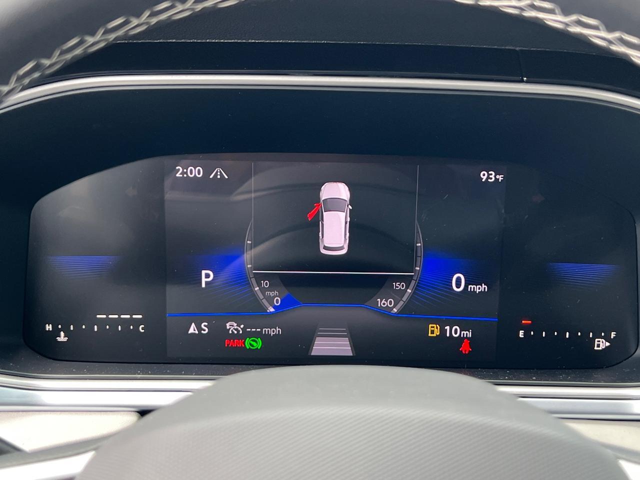 2025 Volkswagen Taos 1.5T SE Hagerstown MD