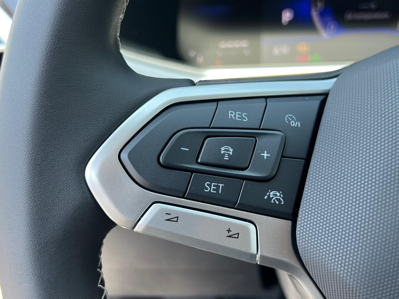2025 Volkswagen Taos 1.5T SE Hagerstown MD