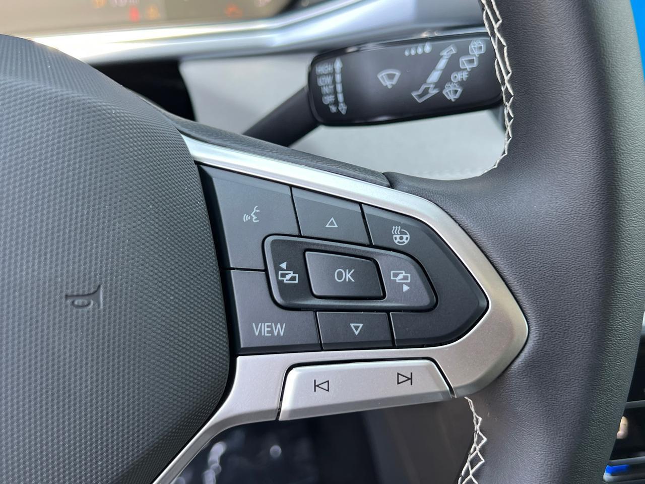 2025 Volkswagen Taos 1.5T SE Hagerstown MD