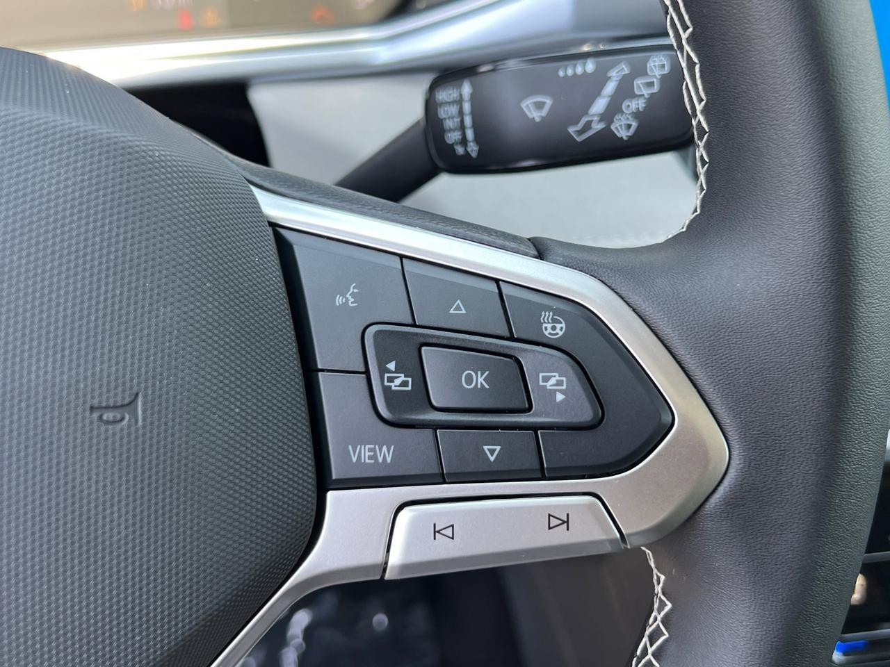 2025 Volkswagen Taos 1.5T SE Hagerstown MD