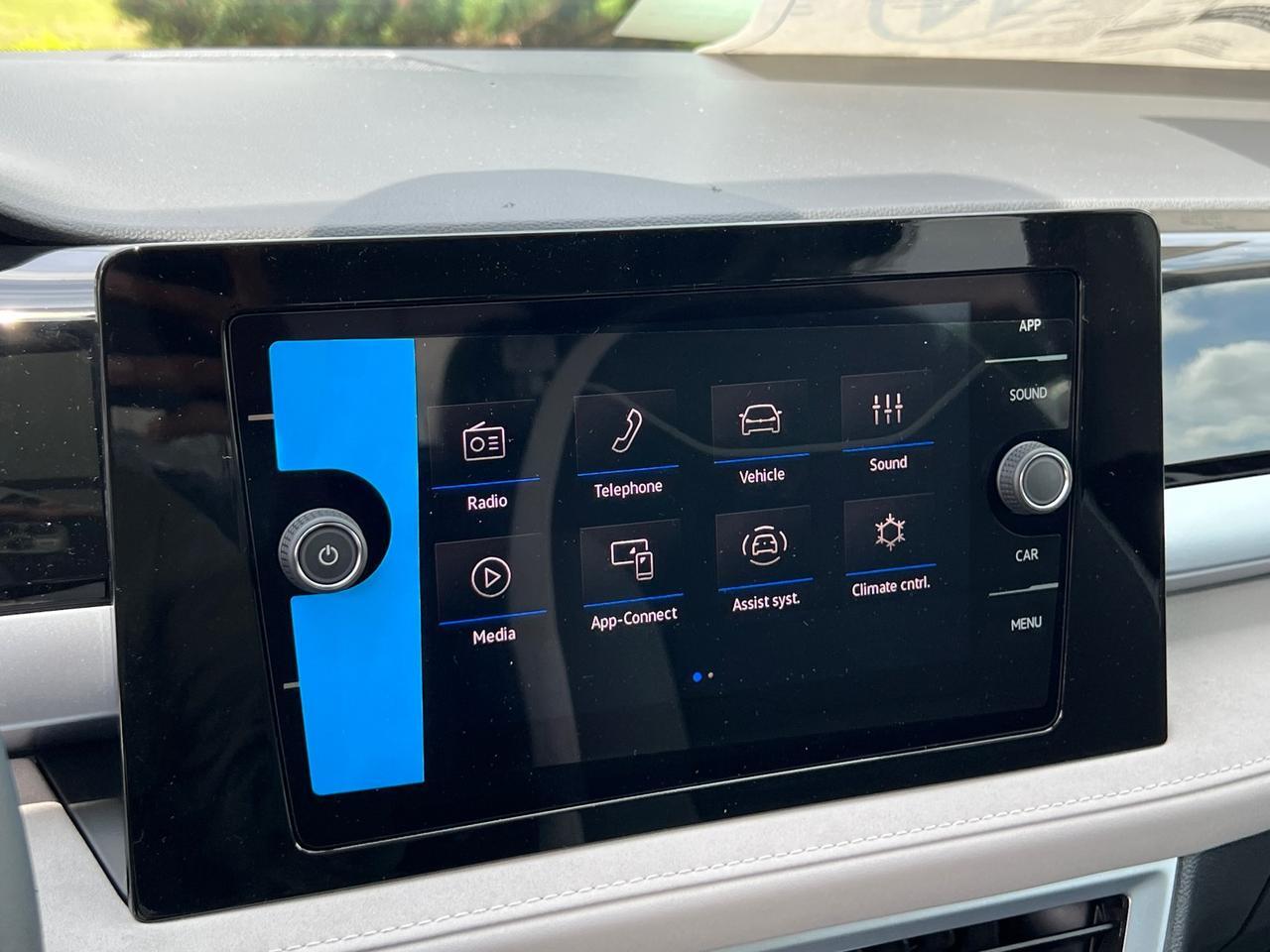 2025 Volkswagen Taos 1.5T SE Hagerstown MD