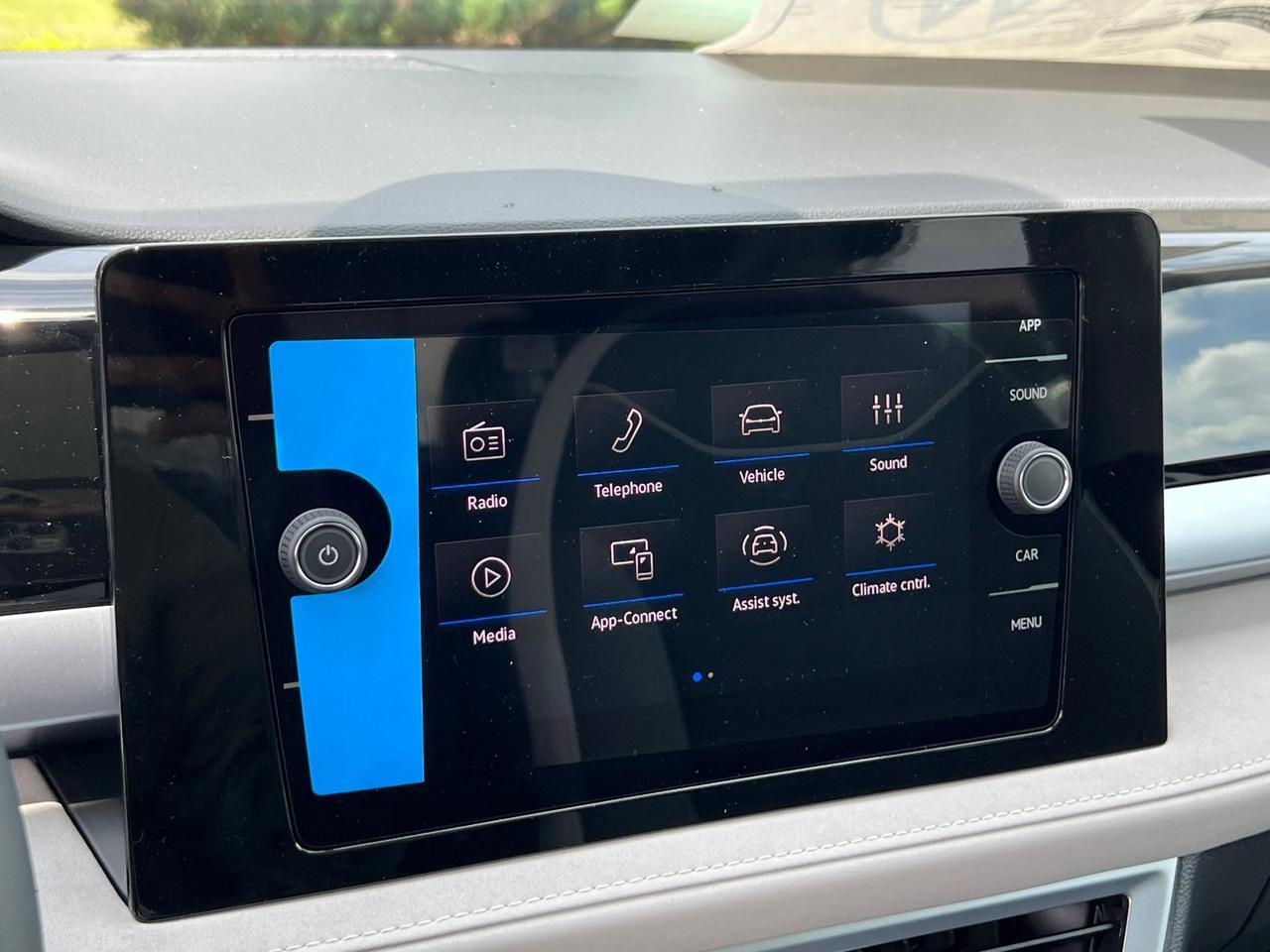 2025 Volkswagen Taos 1.5T SE Hagerstown MD
