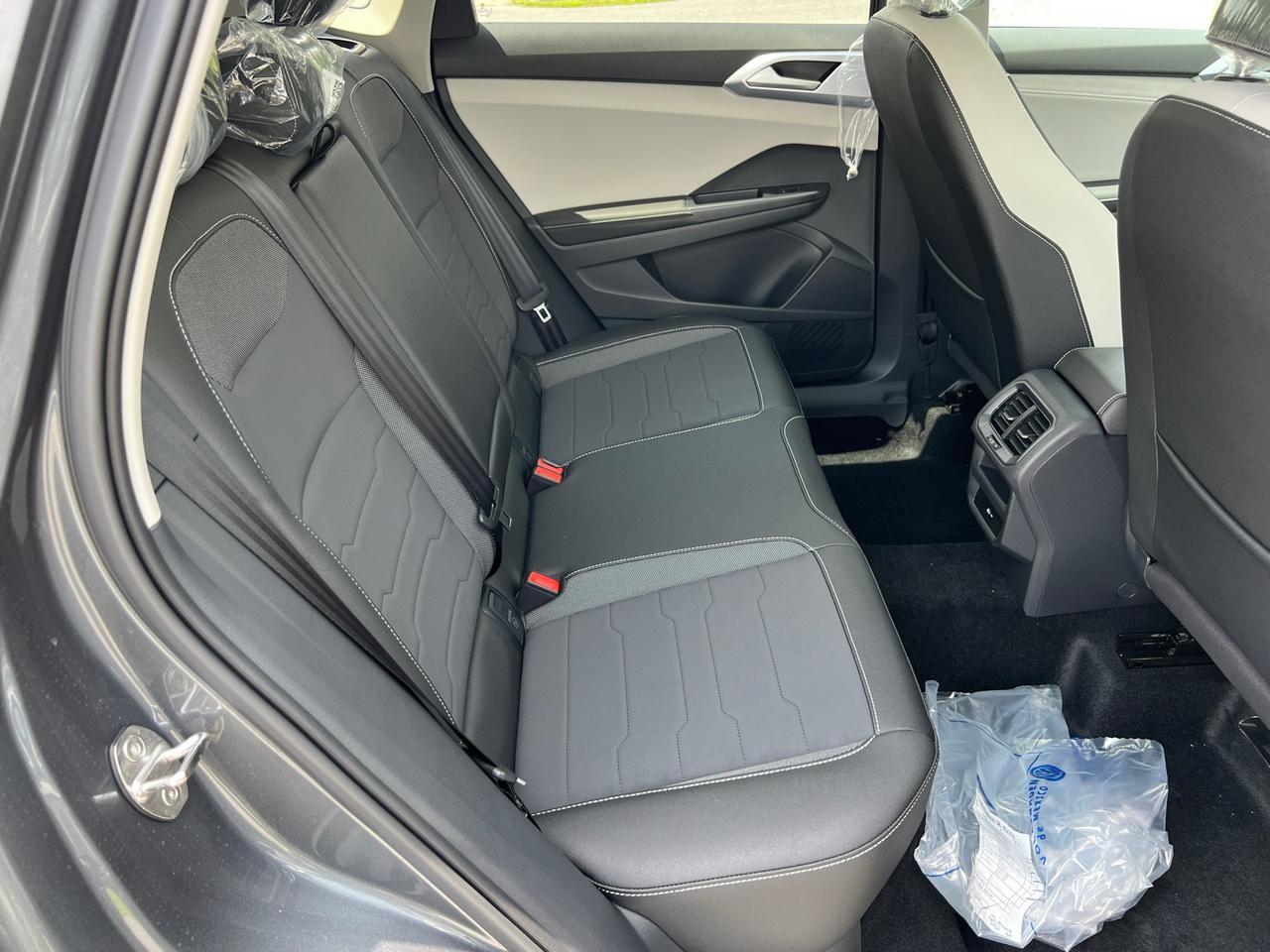 2025 Volkswagen Taos 1.5T SE Hagerstown MD