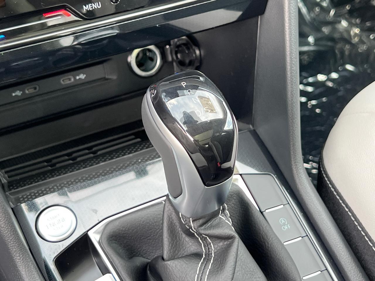 2025 Volkswagen Taos 1.5T SE Hagerstown MD