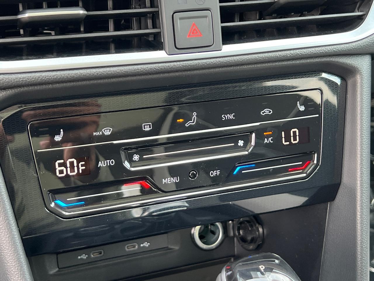 2025 Volkswagen Taos 1.5T SE Hagerstown MD