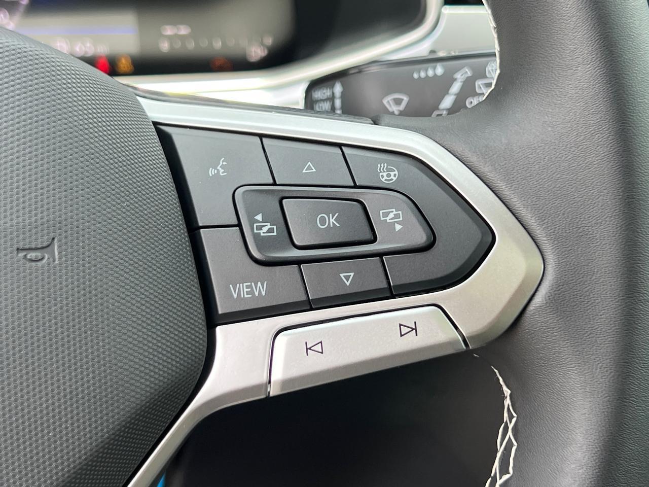 2025 Volkswagen Taos 1.5T SE Hagerstown MD