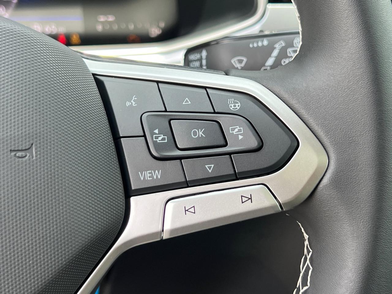 2025 Volkswagen Taos 1.5T SE Hagerstown MD