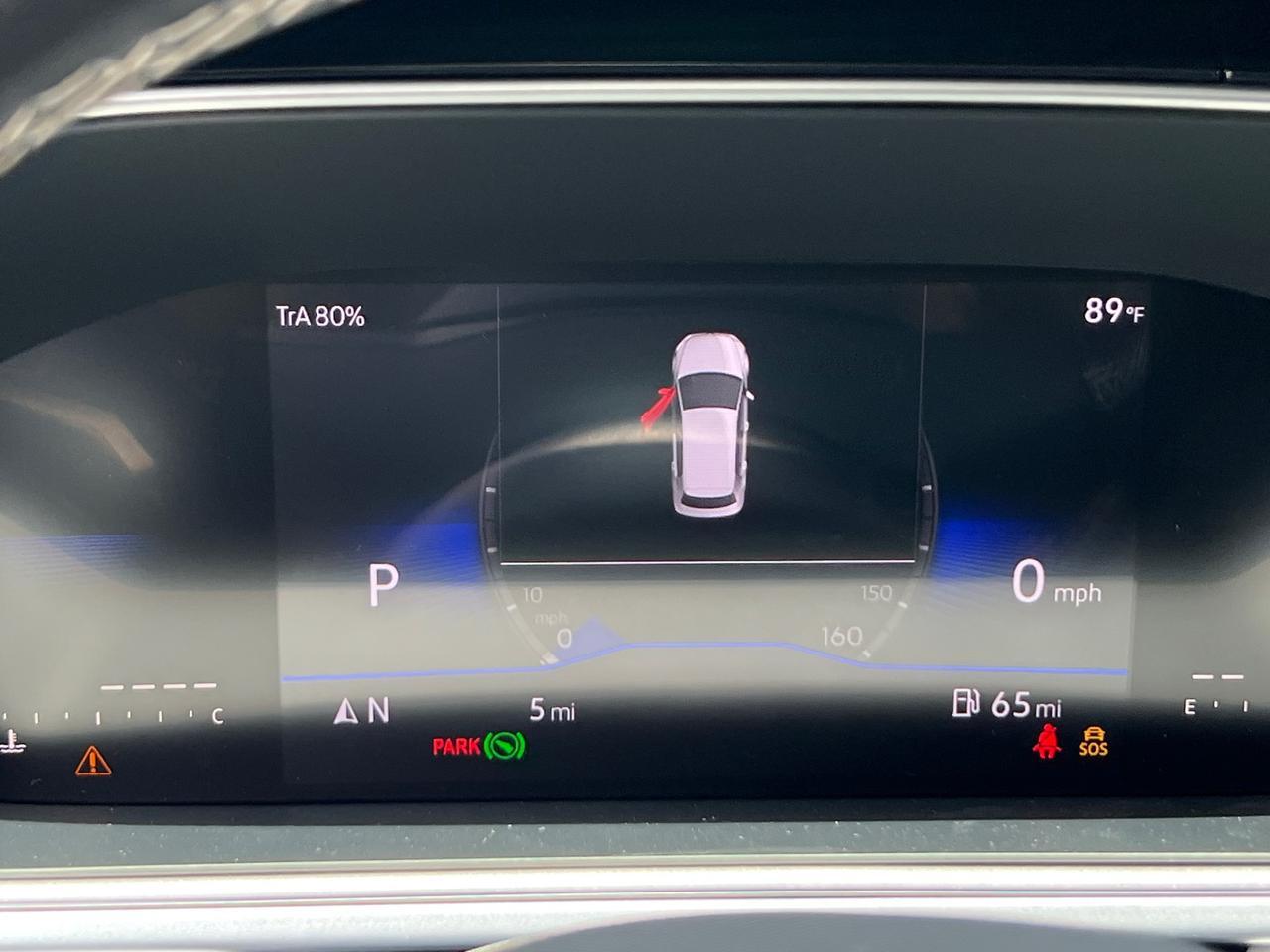 2025 Volkswagen Taos 1.5T SE Hagerstown MD