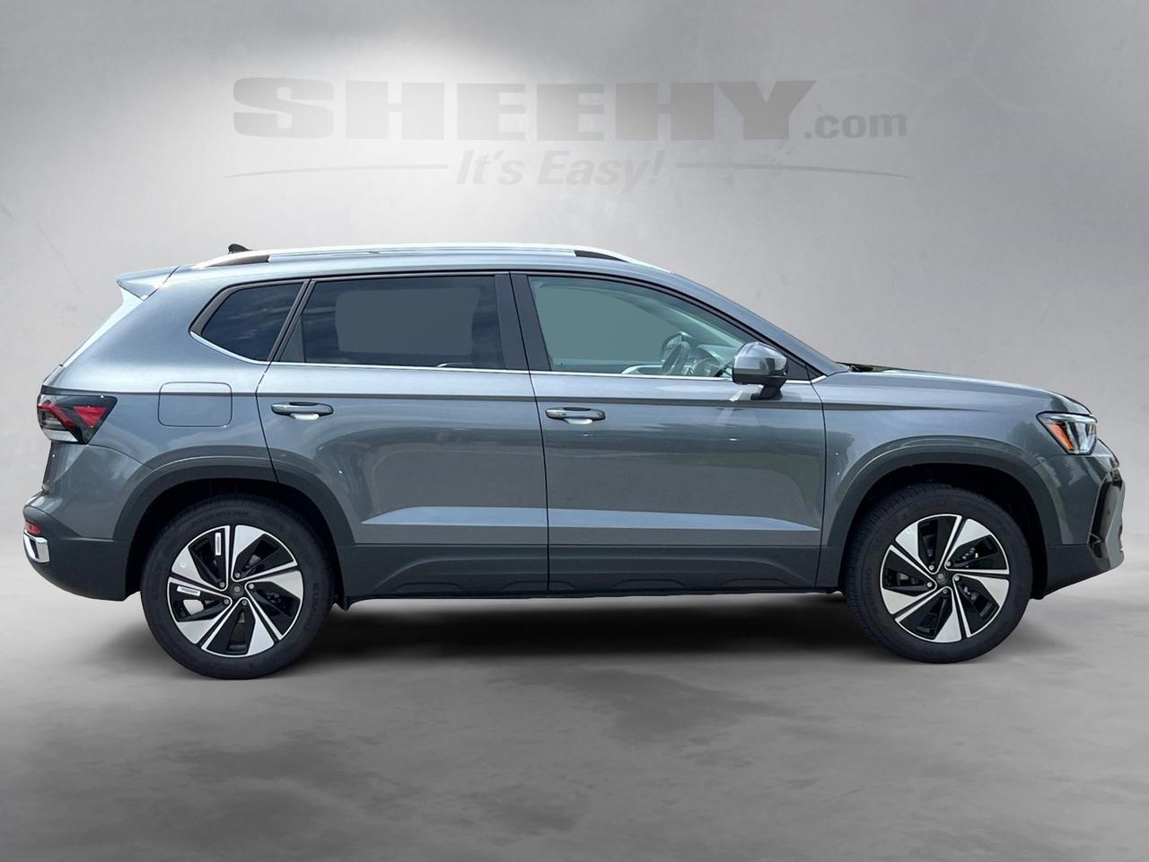 2025 Volkswagen Taos 1.5T SE Hagerstown MD
