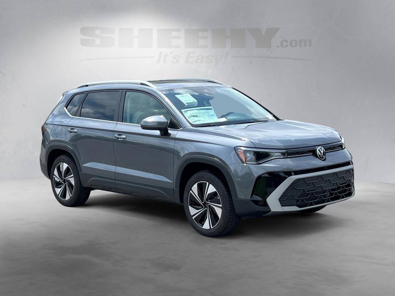 2025 Volkswagen Taos 1.5T SE Hagerstown MD