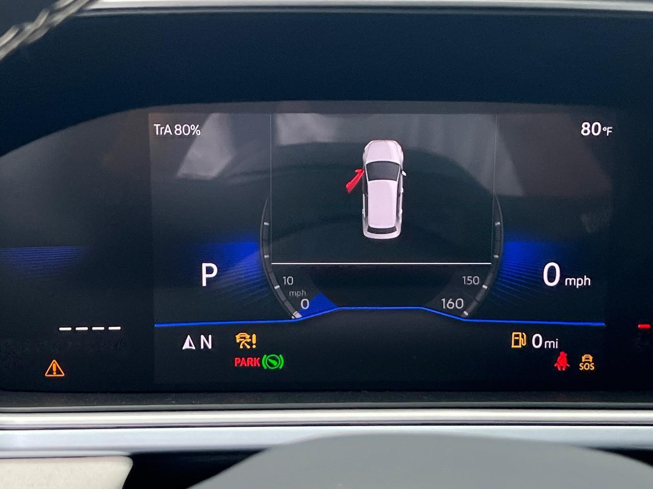 2025 Volkswagen Taos 1.5T SE Hagerstown MD