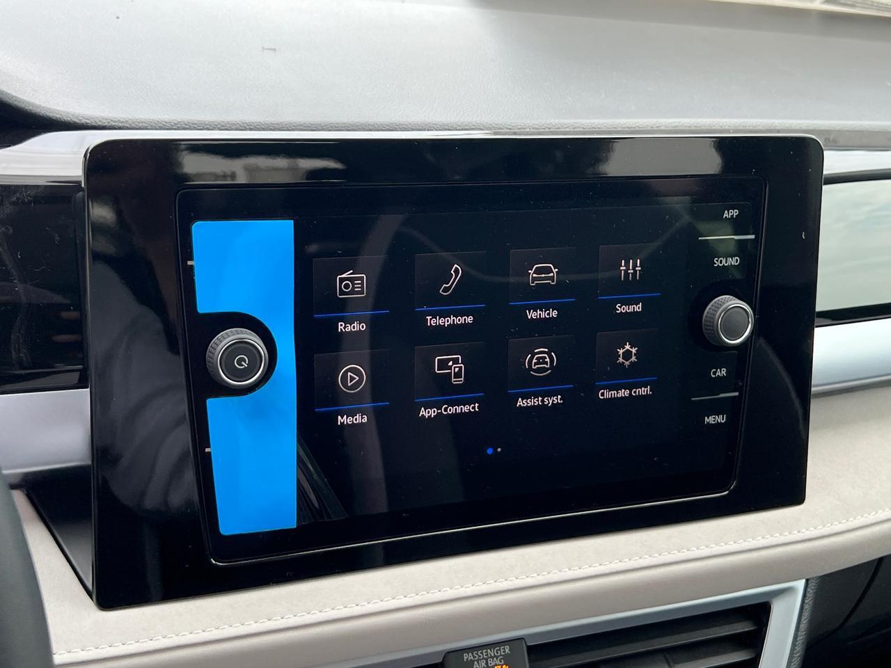 2025 Volkswagen Taos 1.5T SE Hagerstown MD
