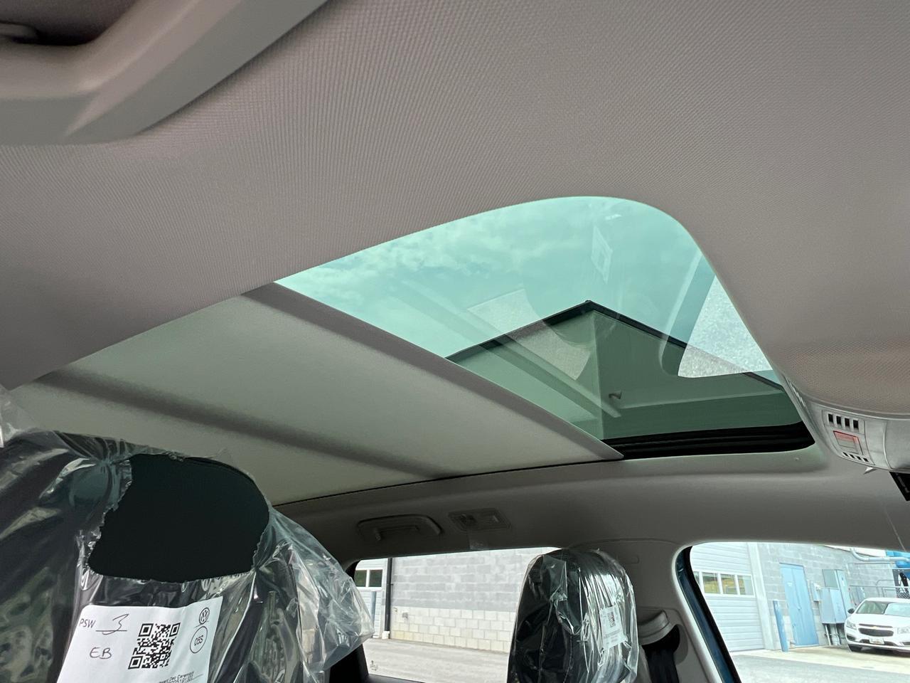 2025 Volkswagen Taos 1.5T SE Hagerstown MD